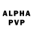 A-PVP VHQ Creeper384